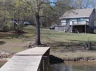 1267 Kingfisher Dr, Ridgeway, SC 29130