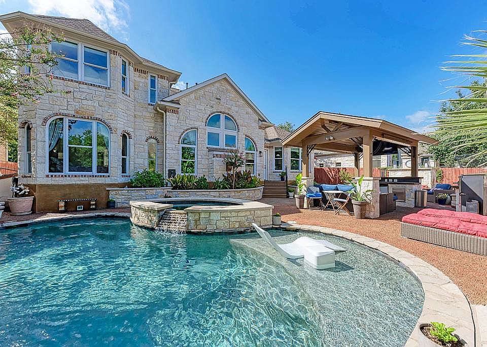 8204 Endeavor Cir, Austin, TX 78726 | Zillow