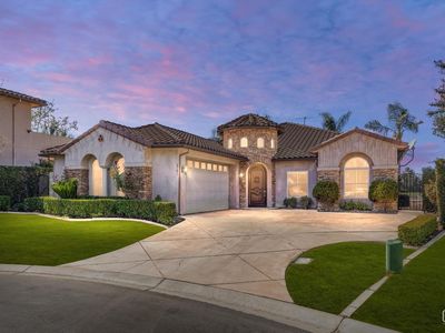 6301 Bellorita Dr, Bakersfield, CA, 93306