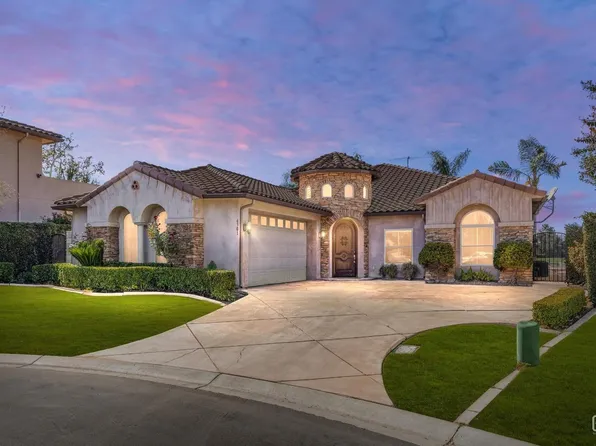6301 Bellorita Dr, Bakersfield, CA 93306