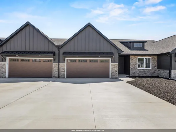 3385 Shawano Ave, Green Bay, WI 54313
