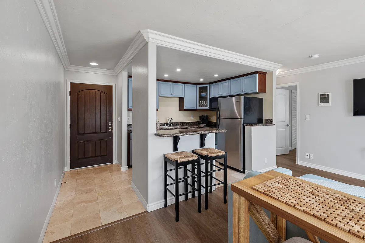 1 bed, 535 sqft, $2,600 — Photo 4
