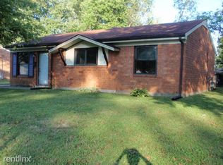 4009 Tally Ho Ct, Jeffersontown, KY 40299