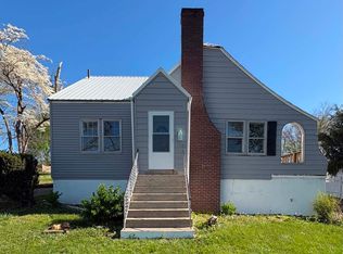 513 W Cherry St #A, Glasgow, KY 42141