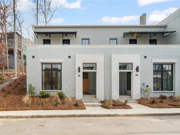 10879 Serenbe Ln, Chattahoochee Hills, GA 30268