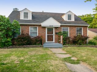 3216 Maryland Rd, Rockford, IL 61108