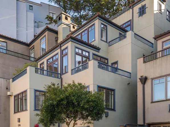 192 Graystone Ter, San Francisco, CA 94114