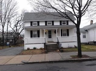 333 Pearl St, Malden, MA 02148