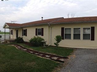 6023 Highway 22 W, Falmouth, KY 41040