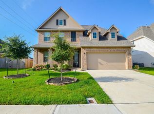 6031 Scott Way, Rosenberg, TX 77471