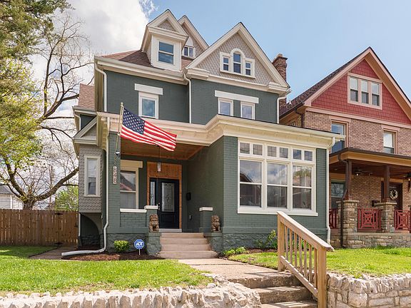 2nd image of 848 S Champion Ave