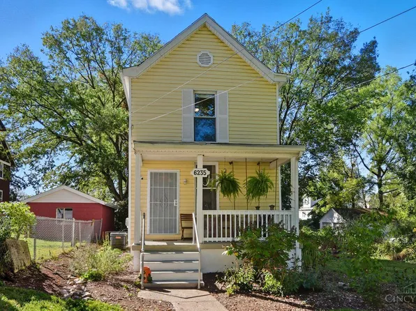 6235 Desmond St, Cincinnati, OH 45227