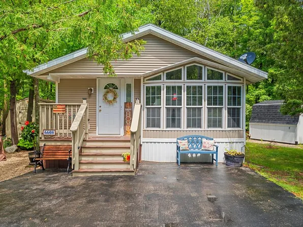 6608 N Rocky Rd Unit 151, Sturgeon Bay, WI 54235