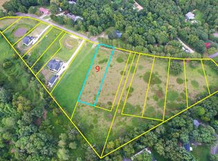 9 Wilkinson Rd NE, Cleveland, TN 37323