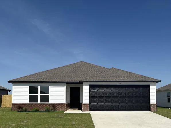 5304 Orchard Pass, Jonesboro, AR 72404