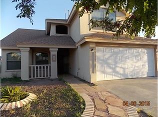 414 Montreal Cir, Socorro, TX 79927