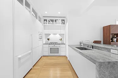 Rented by Brown Harris Stevens