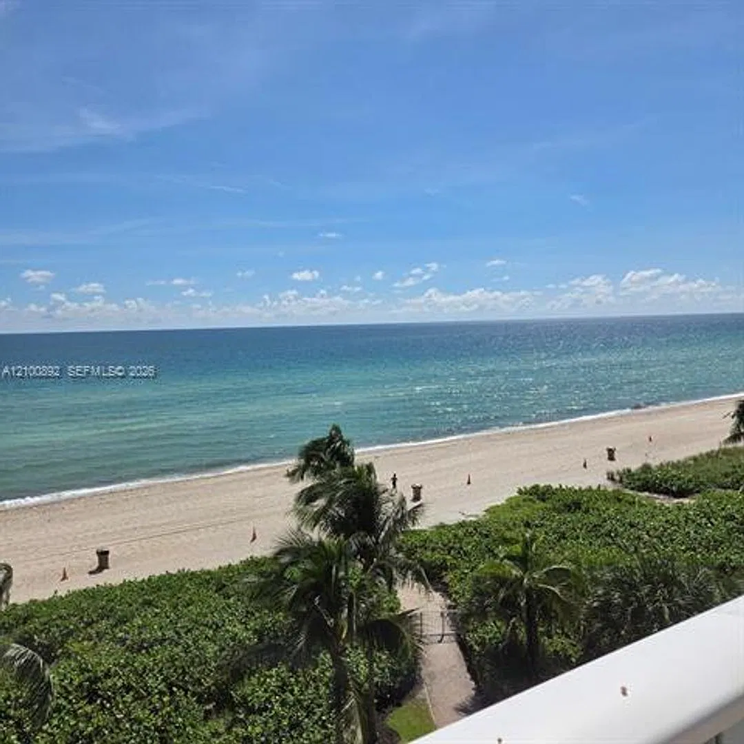 16485 Collins Ave cu-2635, Sunny Isles Beach, FL 33160 — Photo 3