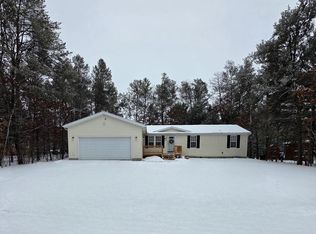 256 Dogwood Lane, Wisconsin Dells, WI 53965