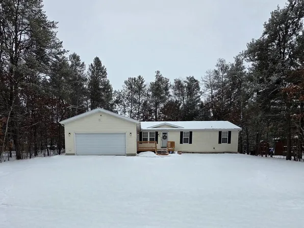 256 Dogwood Lane, Wisconsin Dells, WI 53965