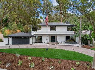 1542 Moreno Dr, Glendale, CA 91207