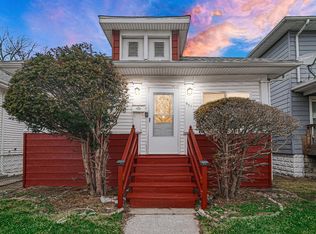 931 Becker St, Hammond, IN 46320