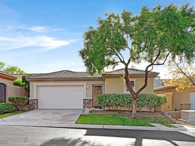 33 Glade Water Dr, Henderson, NV, 89052