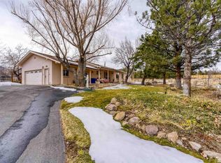 15465 Callahan Rd, Reno, NV 89511