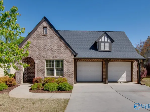 132 Walking Trail Way, Madison, AL 35758