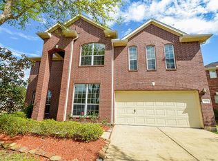 3014 Reindeer Cres, Missouri City, TX 77459