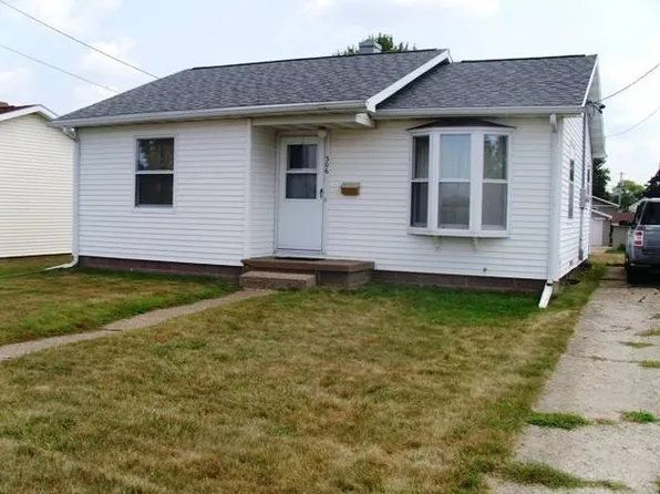 306 Ann St, Tomah, WI 54660