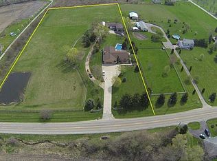6365 State Route 201, Tipp City, OH 45371