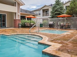 Fountain Springs, Colorado Springs, CO 80916