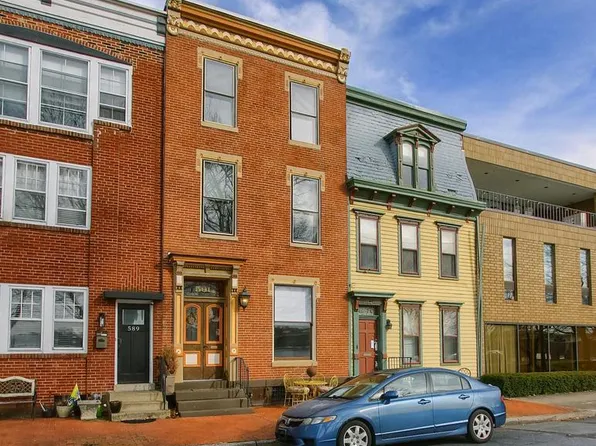 591 S Front St, Harrisburg, PA 17104