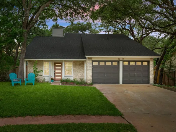 12404 Adelphi Cv, Austin, TX 78727