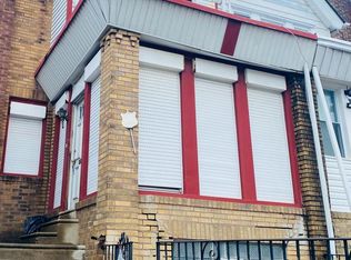 6616 N Gratz St, Philadelphia, PA 19126