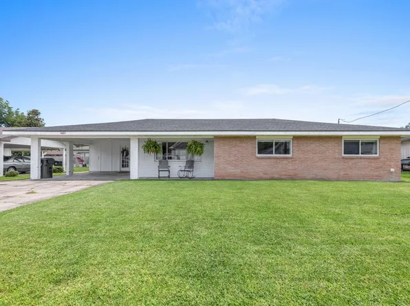 4403 Pleasant Dr, Lake Charles, LA 70605