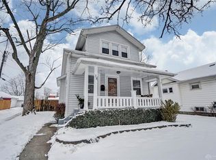38 Lutz Ave, Dayton, OH 45420