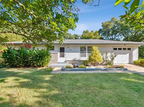 5231 Jimmy Dr, Arnold, MO 63010