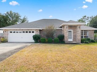 7251 Frankfort St, Navarre, FL 32566