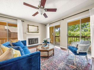 1201 N Pierce St APT 46, Little Rock, AR 72207