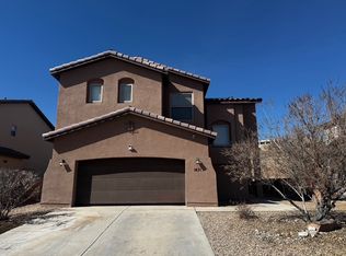 1471 Corta Cantera, Los Lunas, NM 87031