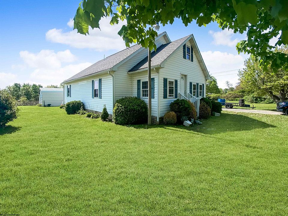 4941 Grafton Rd, WV 26508 MLS 10148987 Zillow