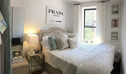Rented by Living New York