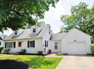 410 Rossford Ave, Fort Thomas, KY 41075