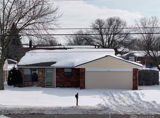 6334 Shull Rd, Dayton, OH 45424