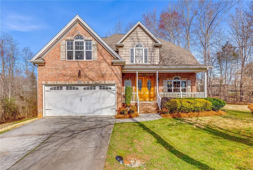 5116 Ivy Trace Ct, Clemmons, NC 27012 Zillow