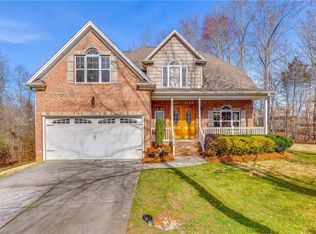 5116 Ivy Trace Ct, Clemmons, NC 27012