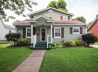 436 5th St, Wood River, IL 62095