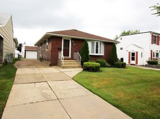 251 Fancher Ave, Buffalo, NY 14223